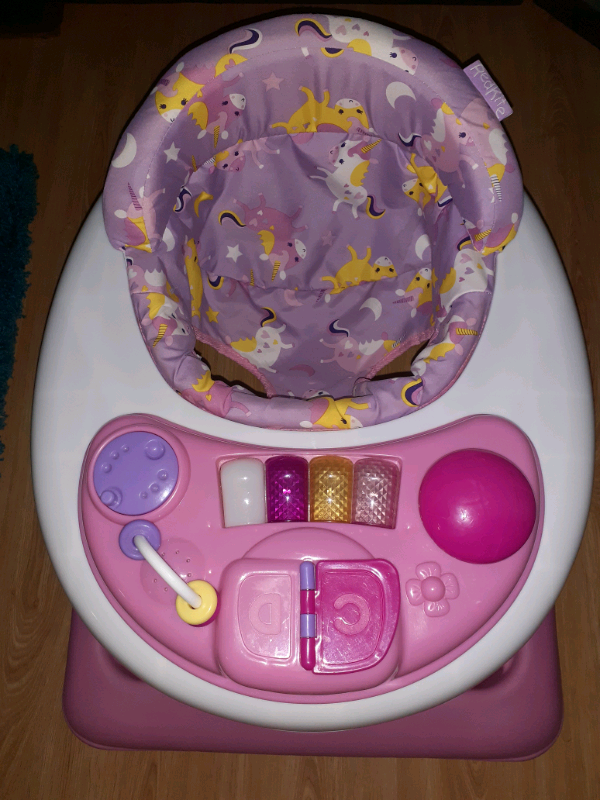 red kite jive walker unicorn